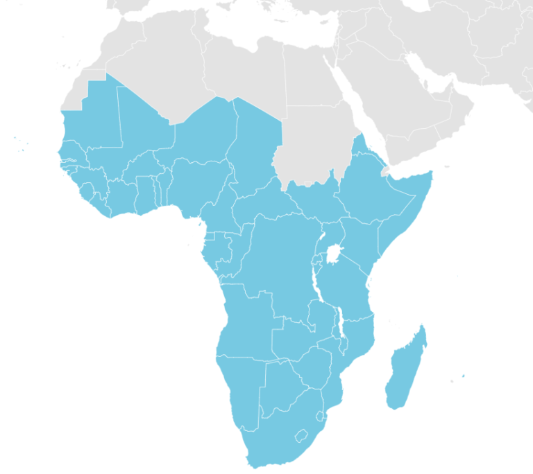 Cancer in Sub-Saharan Africa: IARC Scientific Publication published