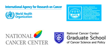 Joint Summer School on CANCER REGISTRATION: Principles and Methods, 11/13 July 2022