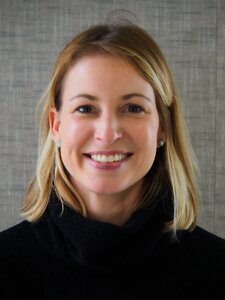 Lead presenter:  Sarah Quesnel-Crooks